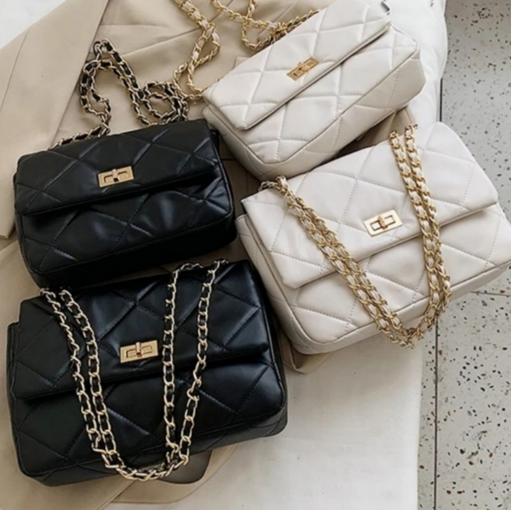 Odette Bag - Large